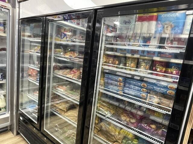 Village store NO competition HIGH GP rent ONLY £65 per week NIL business rates South Wales Cardiff Photo 11