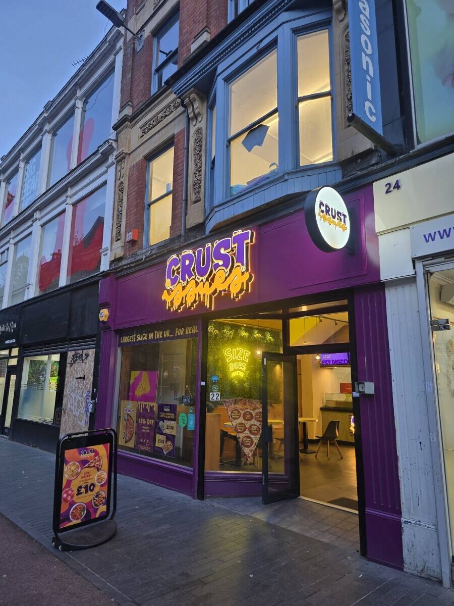 Pizza And Pasta Restaurant For Sale With A Huge Potential And A Loyal Customer Base, Unique Idea And...