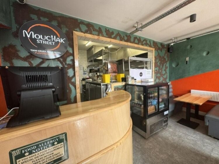 Leasehold Takeaway Located In Olton, Solihull