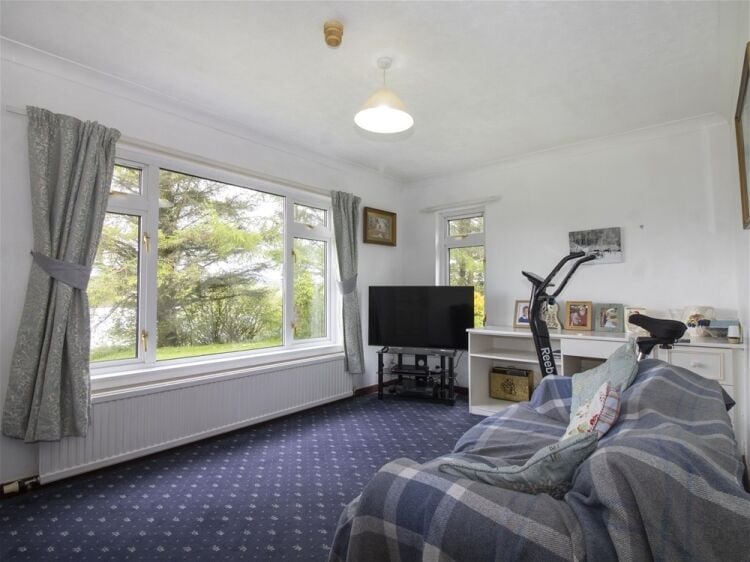 Auchendinny Guest House Photo 11