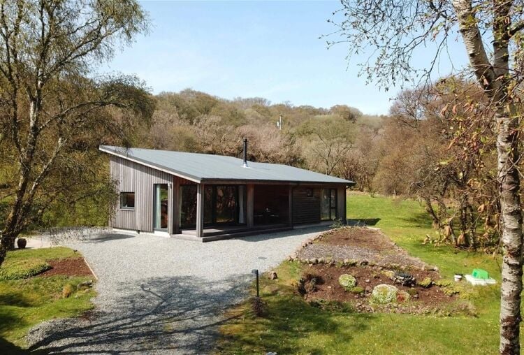 An Clamhan (Self Catering Property)