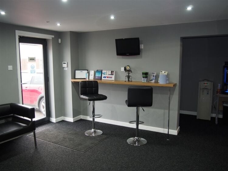 Vehicle Repairs & MOT For Sale in Scunthorpe