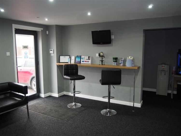 Vehicle Repairs & MOT For Sale in Scunthorpe Photo 11