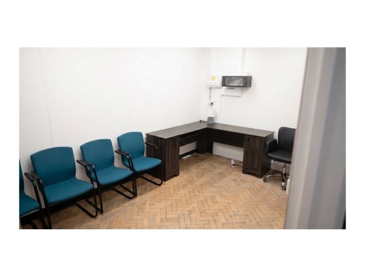 Creative Studio Business For Sale - Manchester