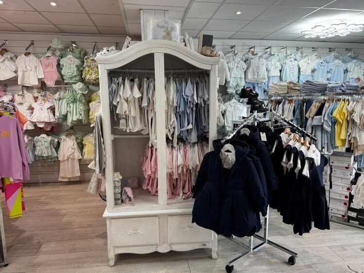 Bubbles Childrenswear Photo 11