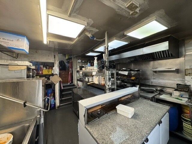 Leasehold Vegetarian & Vegan Fine Dining Indian Restaurant Located In Harborne Photo 11