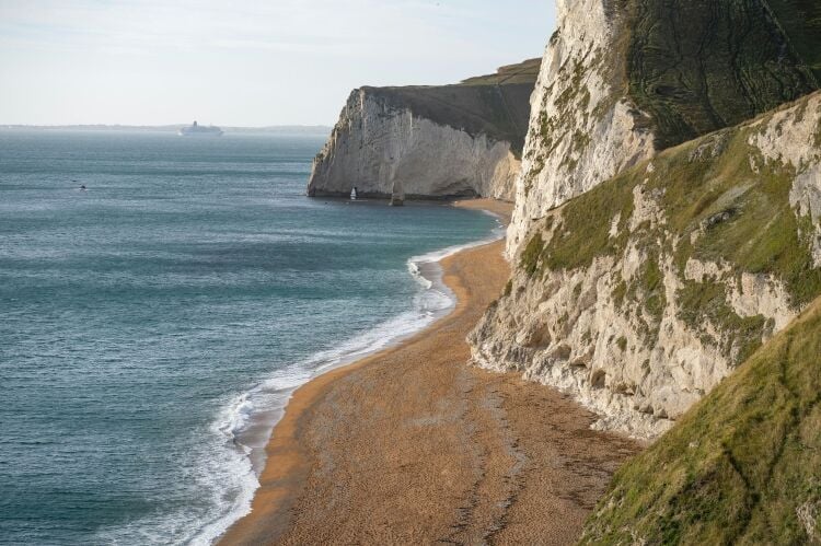 Rare Freehold Coastal Retail & Food-to-Go Business – Gateway to Lulworth Cove & Durdle Door Photo 11