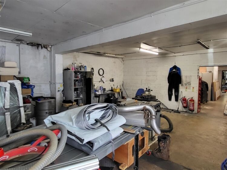 Under Offer: Former Motortrade site in Paignton 0.9acres For Sale in Paignton Photo 11