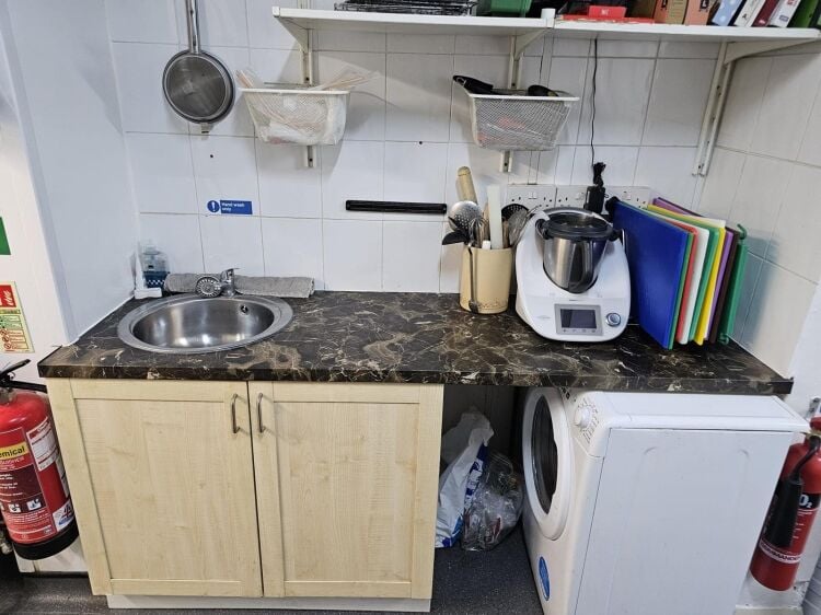 Leasehold Tea Rooms & Café Located In Moreton-in-Marsh