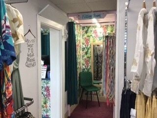 Long-Established Ladies’ Clothing, Footwear & Accessories Retail Business