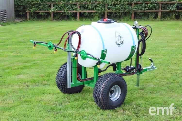 Agricultural Engineering, Suppliers & Fabrication Business