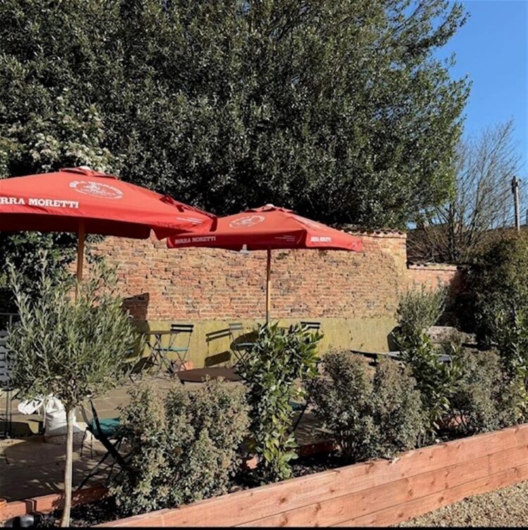ITALIAN CAFE BAR LOCATED IN LINCOLNSHIRE Photo 10