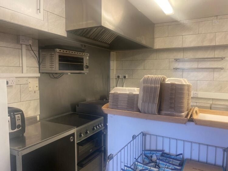 Leasehold Café Located In Warwick Photo 11