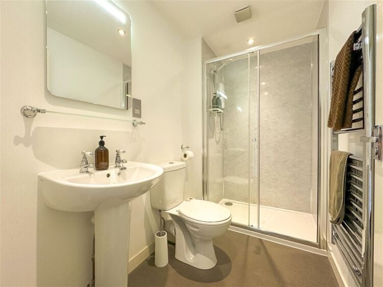 Ardvane Bed and Breakfast Photo 11