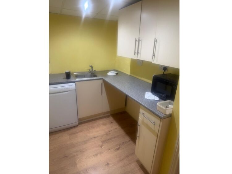 Exciting Commercial Kitchen Asset Sale – Ready for Your Next Food Concept!
