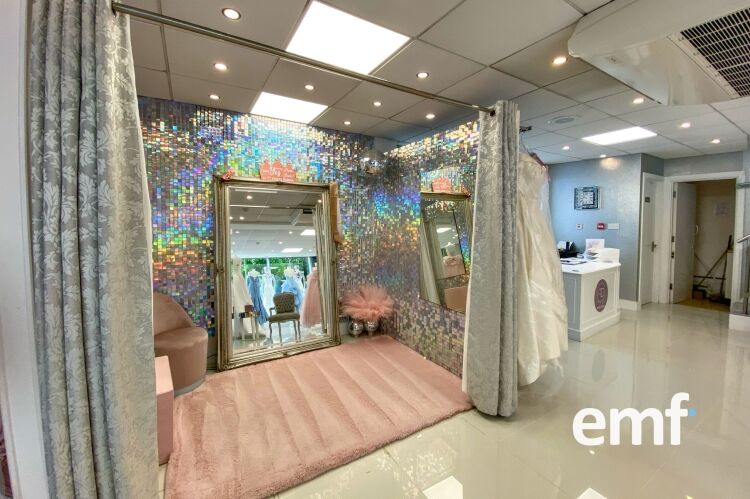 Bridalware Shop Photo 11