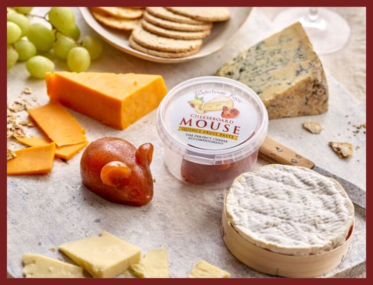 NICHE FOOD PRODUCTION, WHOLESALE & DISTRIBUTION