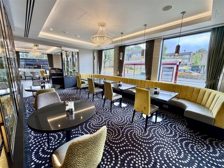 Restaurants For Sale in Birkenshaw Photo 11