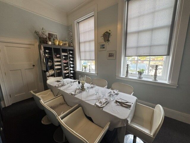 Leasehold Italian Restaurant Located In Balsall Common