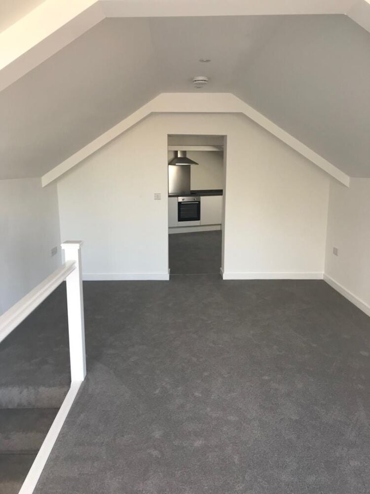 Leasehold Bakery Located St Austell Photo 11