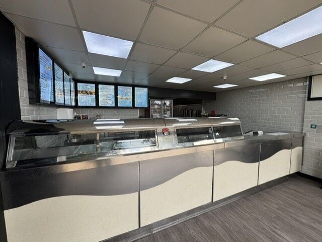 Leasehold Fish & Chip Takeaway Located In Erdington Photo 11