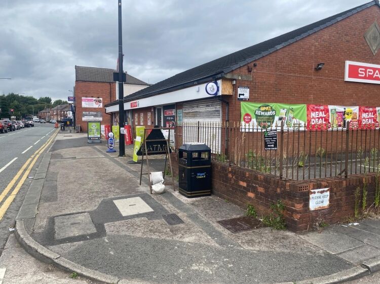 MODERN CONVENIENCE STORE - EXCELLENT GROWTH POTENTIAL