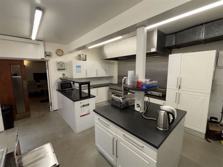 Hotels For Sale in Derby