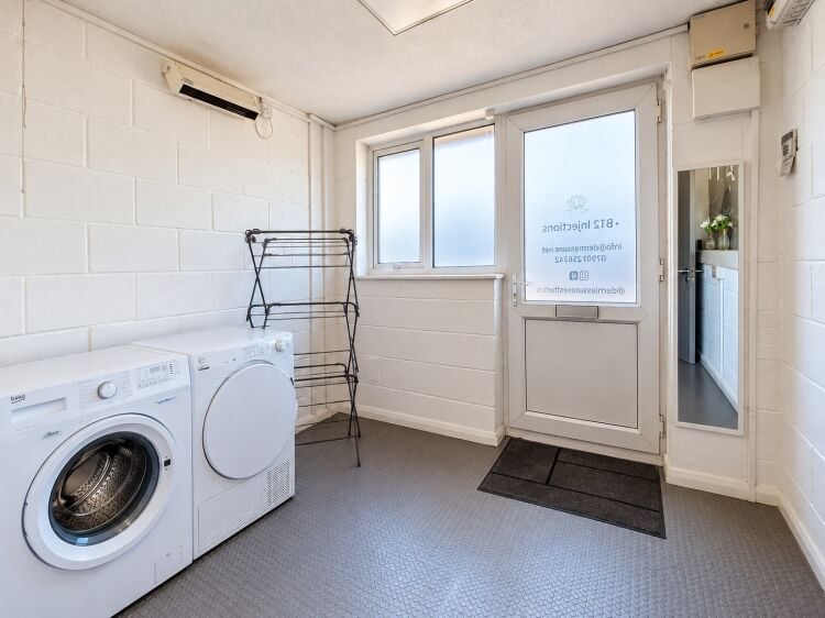 Versatile Commercial Premises To-Let  Located In Retford, Nottinghamshire