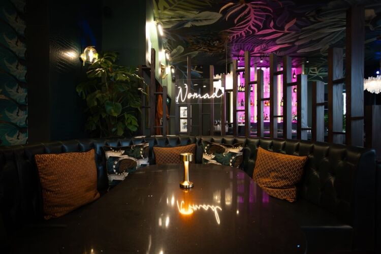 Leasehold Cocktail Lounge & Kitchen Located In Leamington Spa
