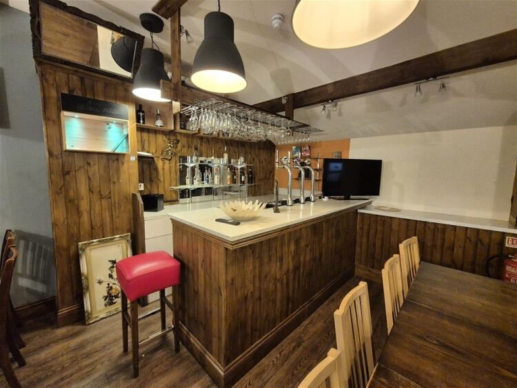 Restaurants For Sale in Halifax Photo 11