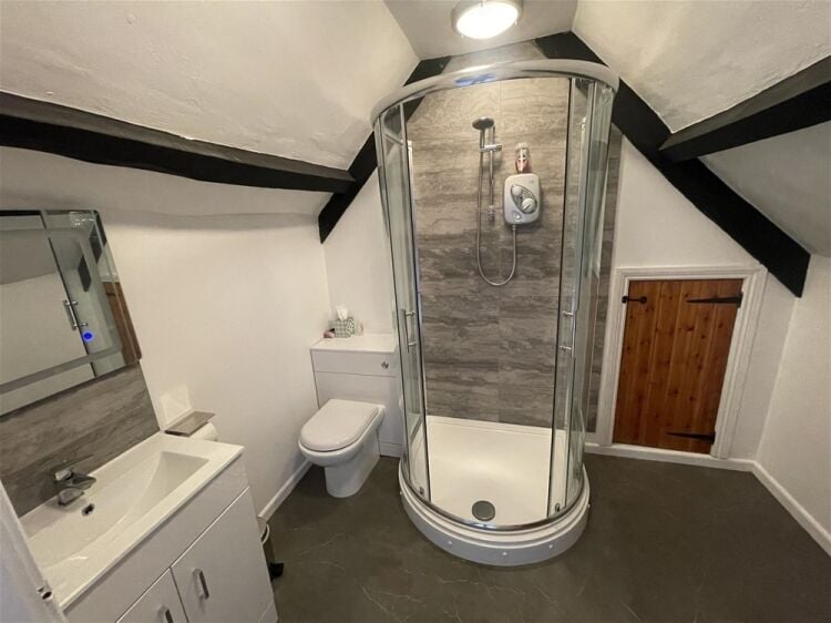 Charming Guest House in Porlock For Sale in Minehead