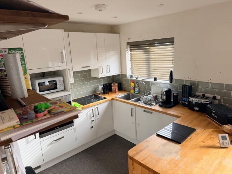 Leasehold Fish & Chip Takeaway & Restaurant Located In Cheltenham