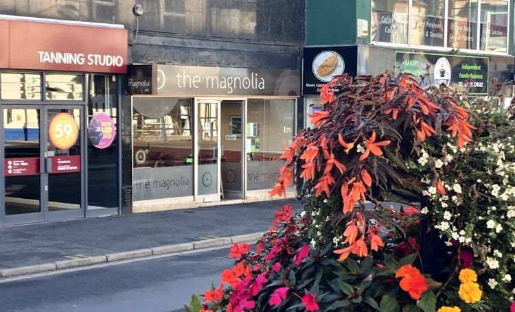 DAYTIME CAFE/COFFEE SHOP Photo 11