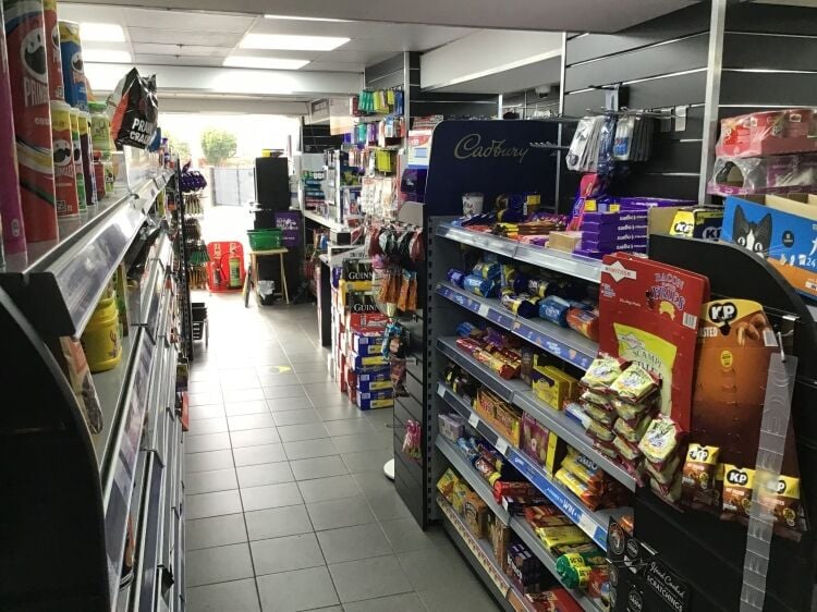 CONVENIENCE STORE and POST OFFICE WITH ACCOMMODATION, Near LLANELLI