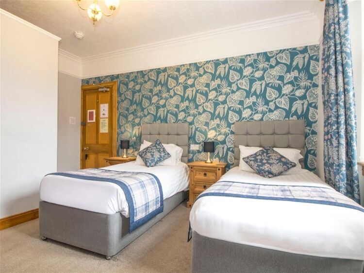 Inchrye Bed and Breakfast