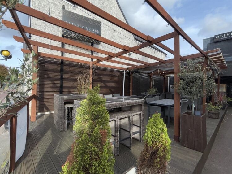Restaurants For Sale in Sutton Coldfield Photo 11