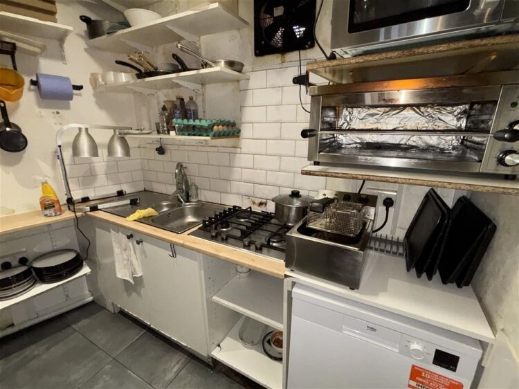Restaurants For Sale in Leeds Photo 5