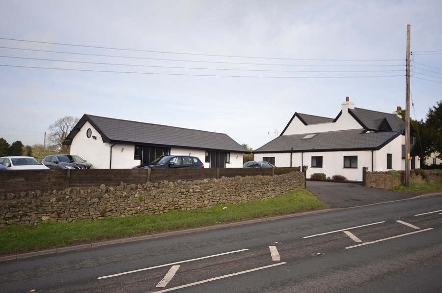 Attractively Priced Former Guest House, Near Bristol Airport