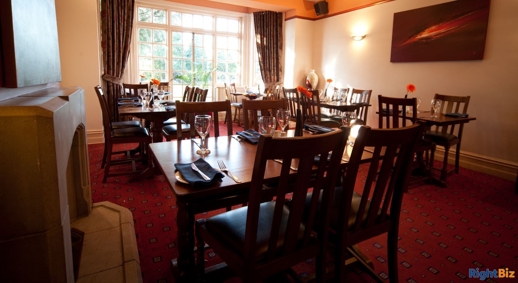 Freehold Guesthouse & Wedding Venue Cheadle, Stoke on Trent