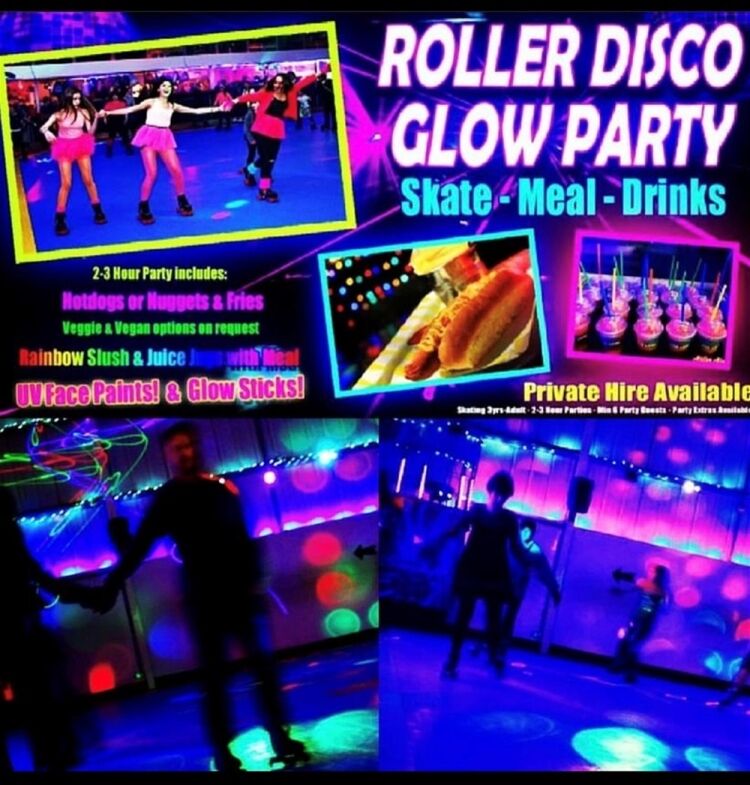 VERY POPULAR, WELL ESTABLISHED INDOOR FAMILY ENTERTAINMENT VENUE Photo 12