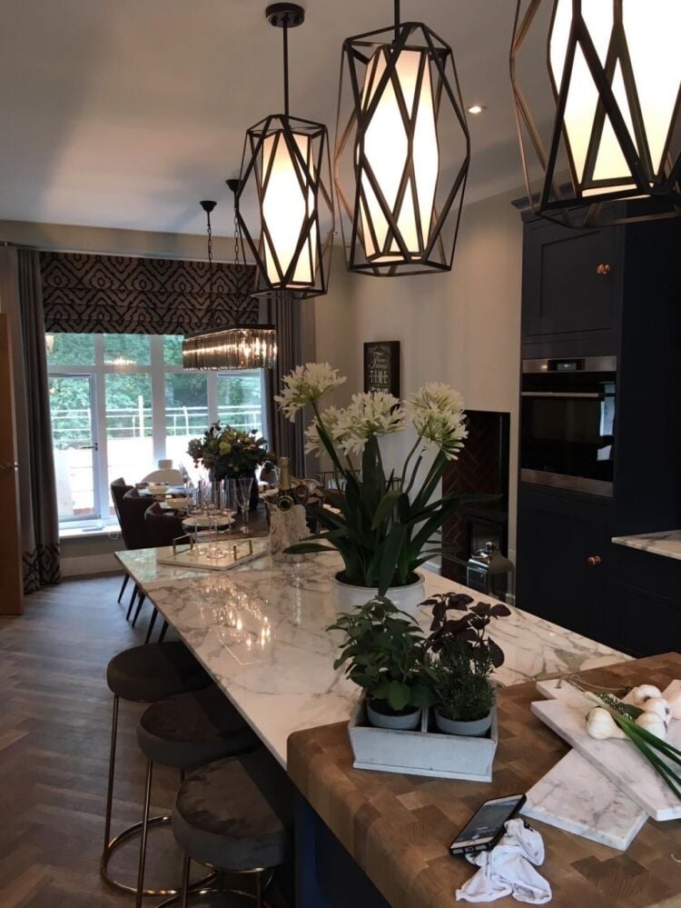 Exceptionally Well Run And Performing Decorators Business