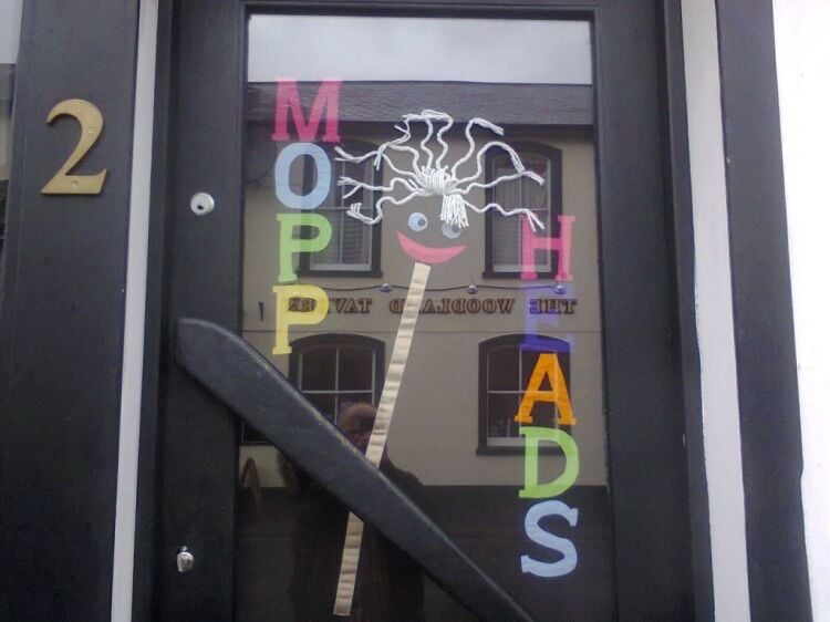Thriving Specialist Children’s Hair Salon open to offers