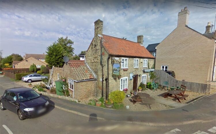 CHARMING VILLAGE PUBLIC HOUSE & RESTAURANT NEAR ELY Photo 12