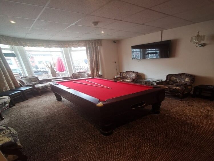Well established licenced hotel for sale. Photo 12