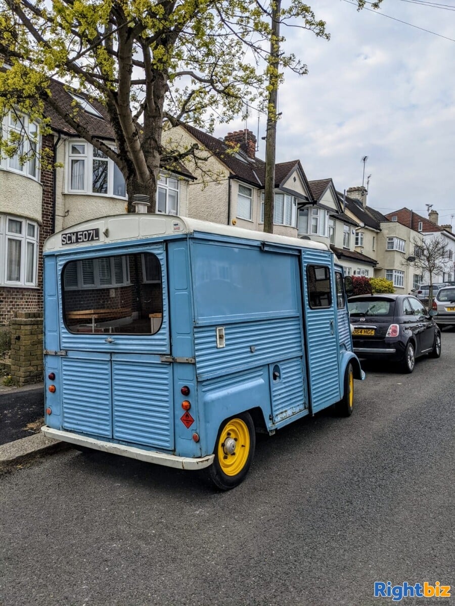 DoDough Pizza event business