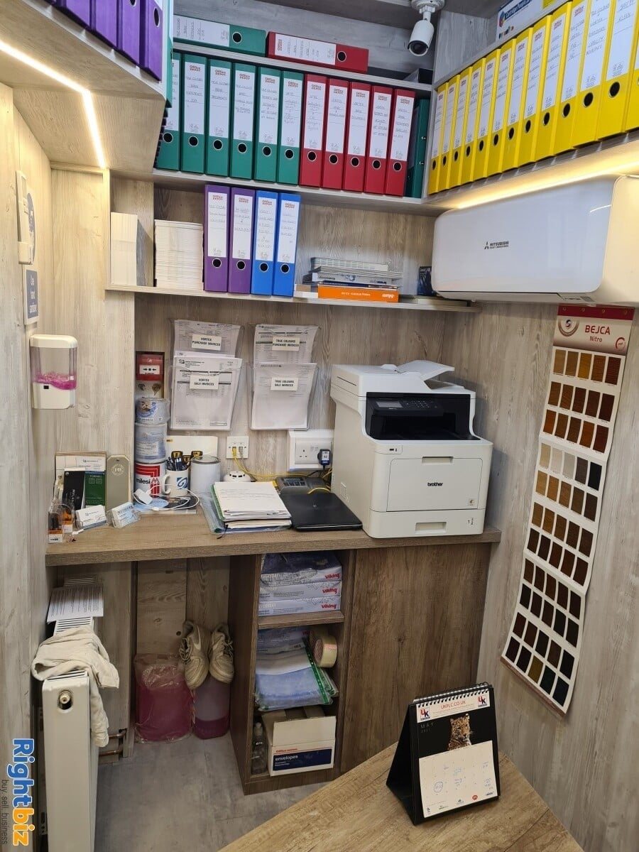 True Colours Painting & Furniture LTD for SALE in Wembley London
