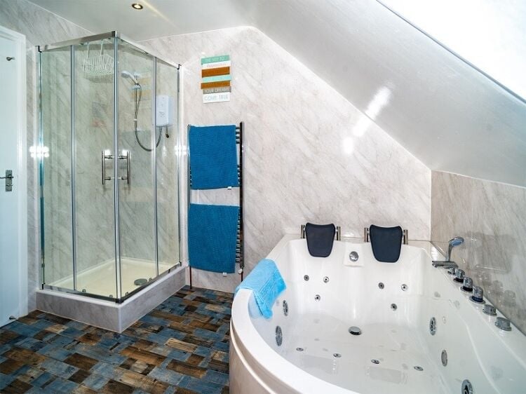 Beautiful Guest House For Sale
