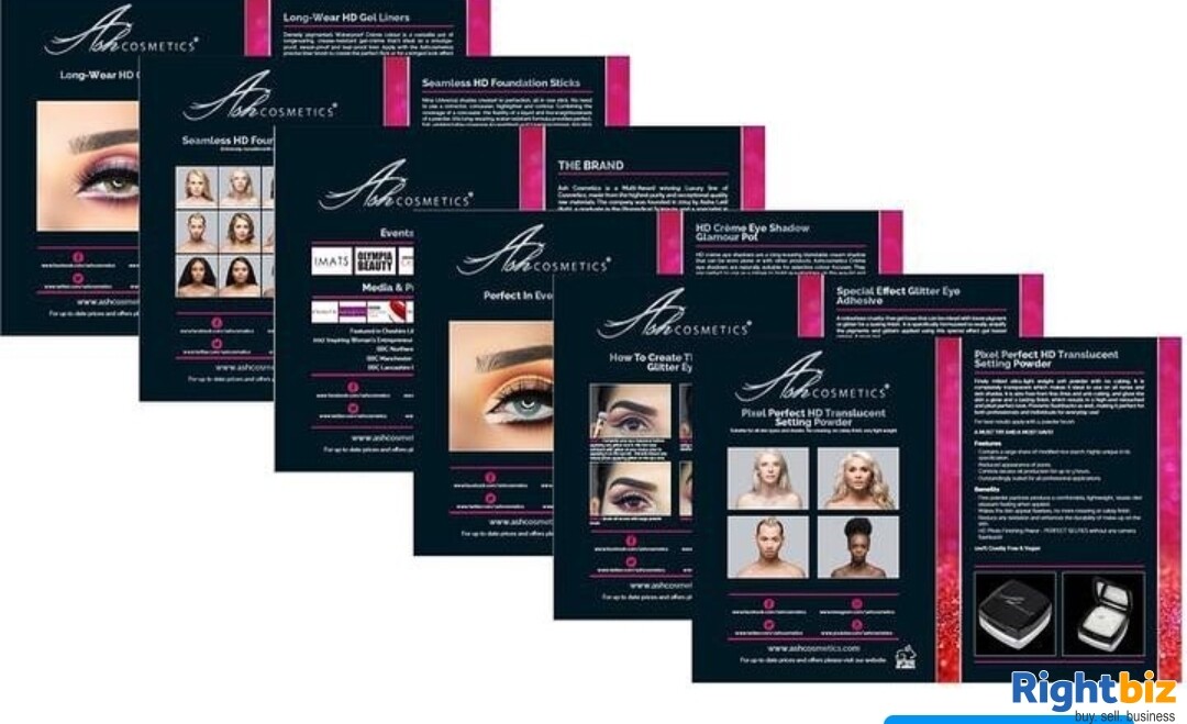 Science led beauty brand on sale in Manchester Photo 12