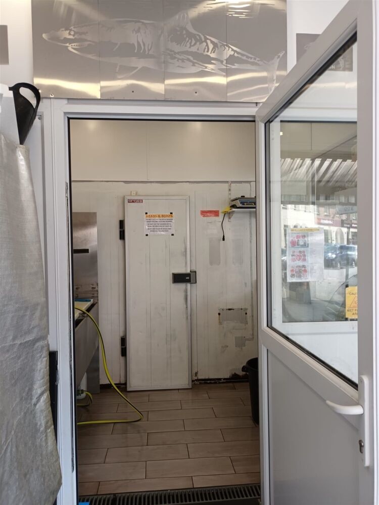 A SPECIALIST PROVIDER OF FISH AND SEAFOOD PRODUCTS OPERATING NATIONWIDE Photo 12
