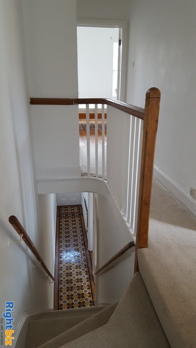 Freehold Air BnB Business in Chester City Centre Photo 12